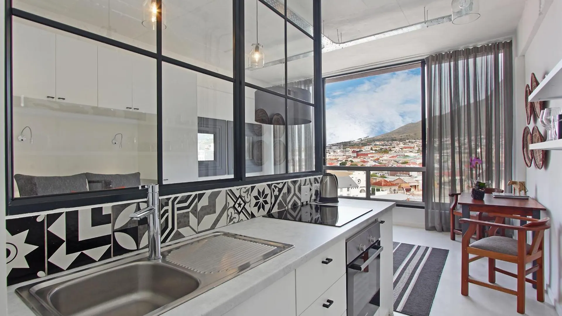Harbour View Apartments Cape Town