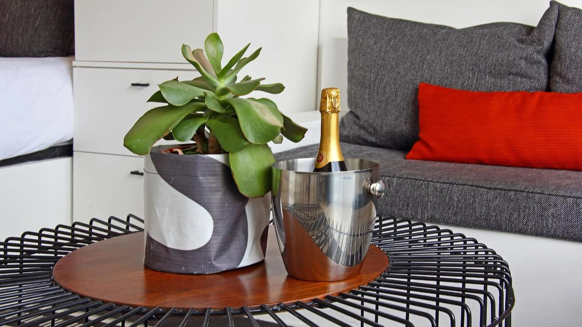 Harbour View Apartments Cape Town