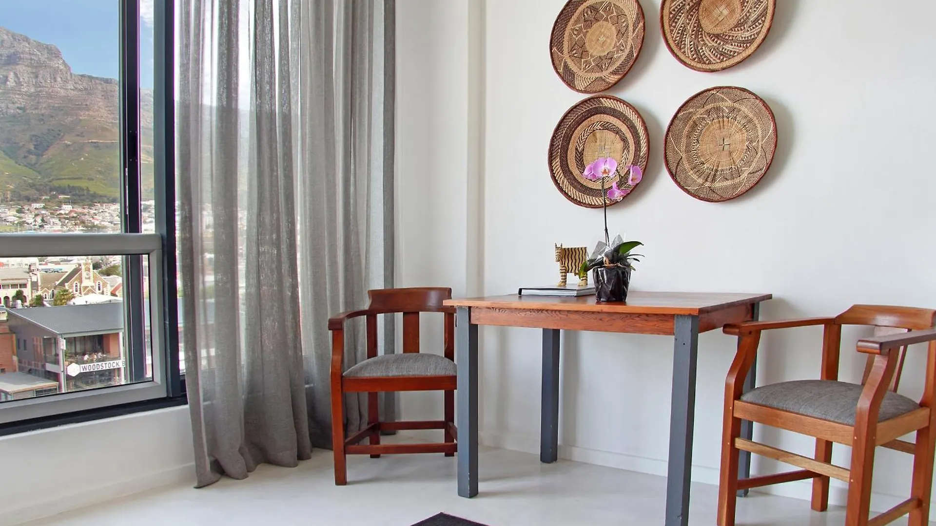 Harbour View Apartments Cape Town