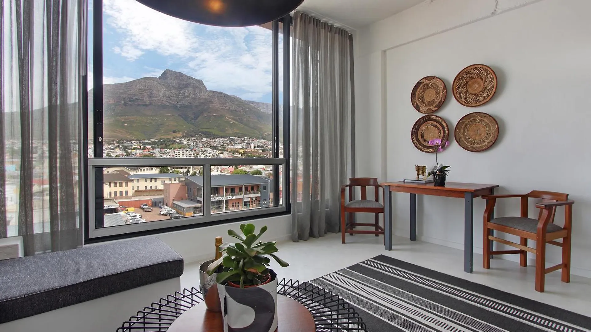 Harbour View Apartments Cape Town