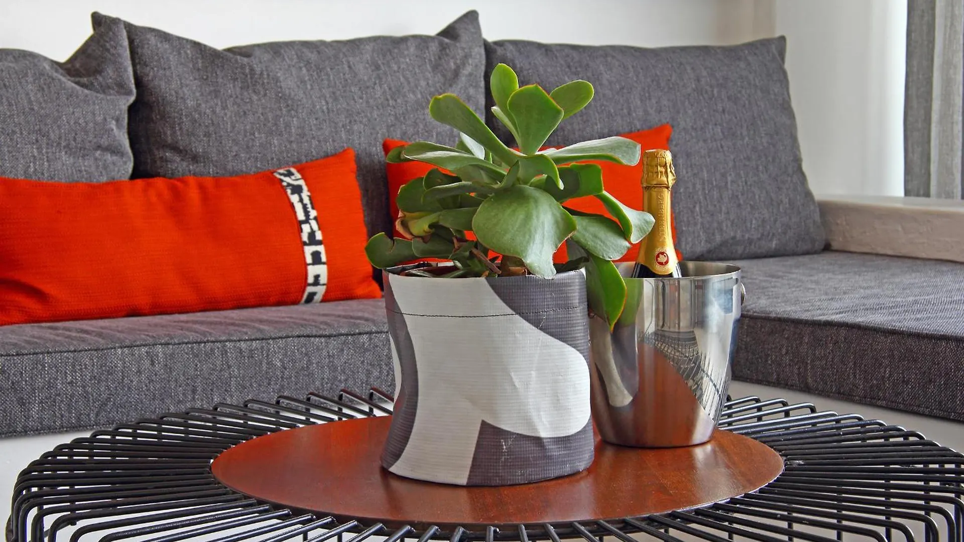 Harbour View Apartments Cape Town South Africa