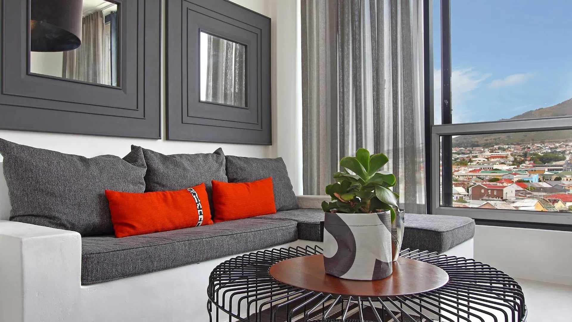 Harbour View Apartments Cape Town 0*,  South Africa