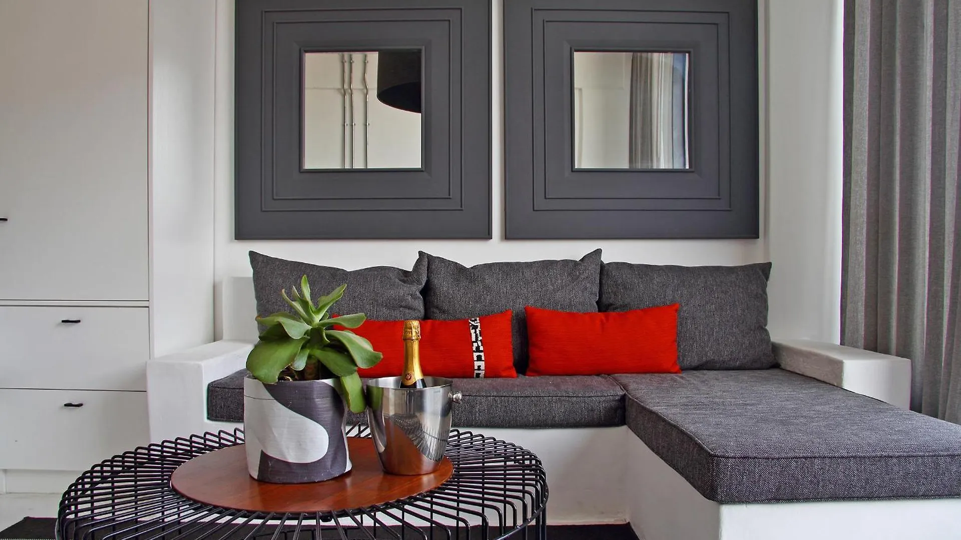Harbour View Apartments Cape Town