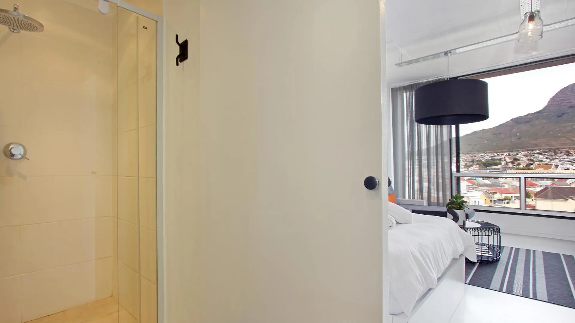 Harbour View Apartments Cape Town South Africa