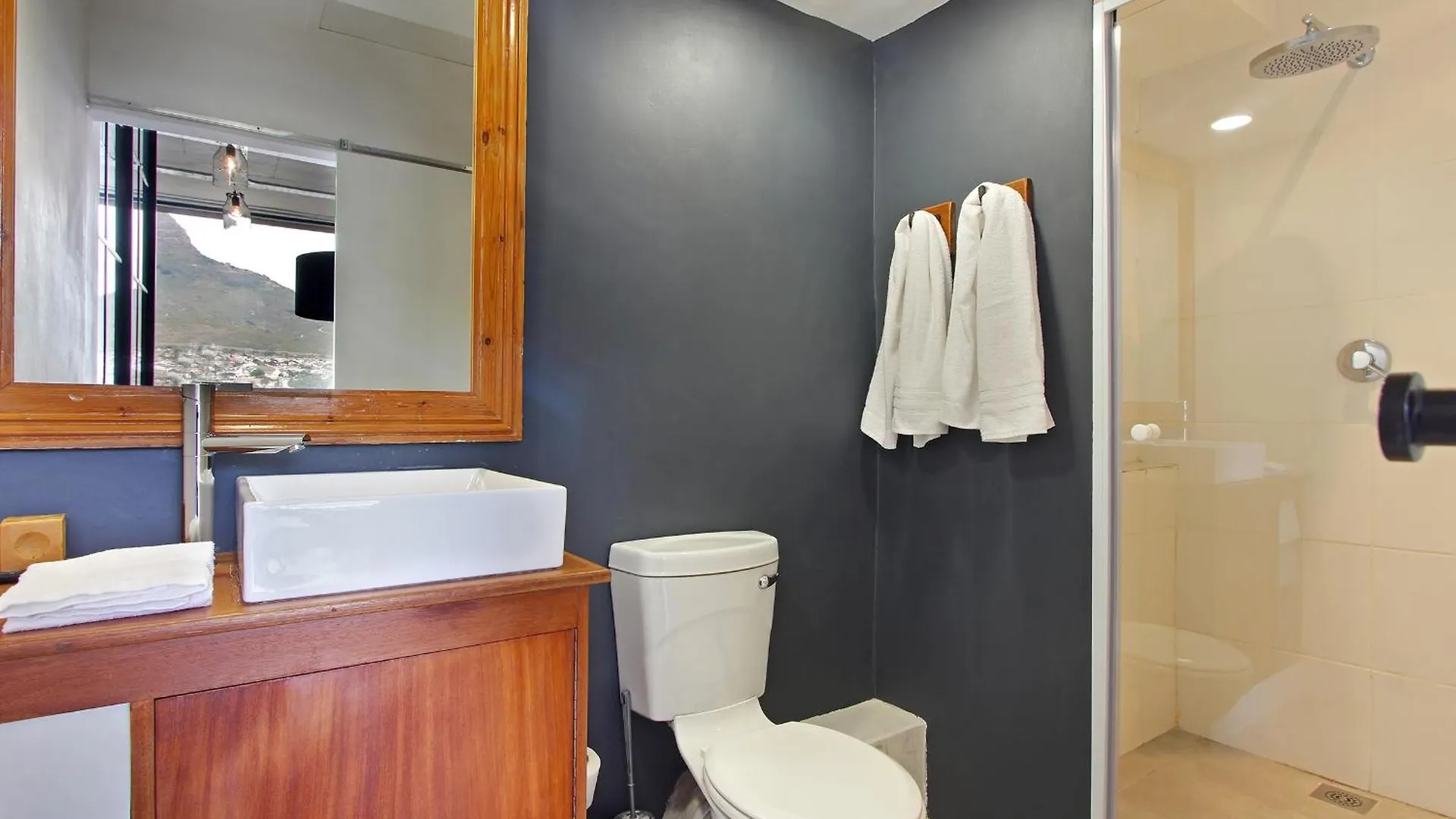Harbour View Apartments Cape Town