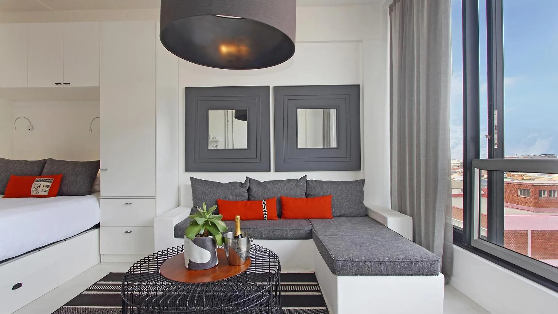 Harbour View Apartments Cape Town 0*,