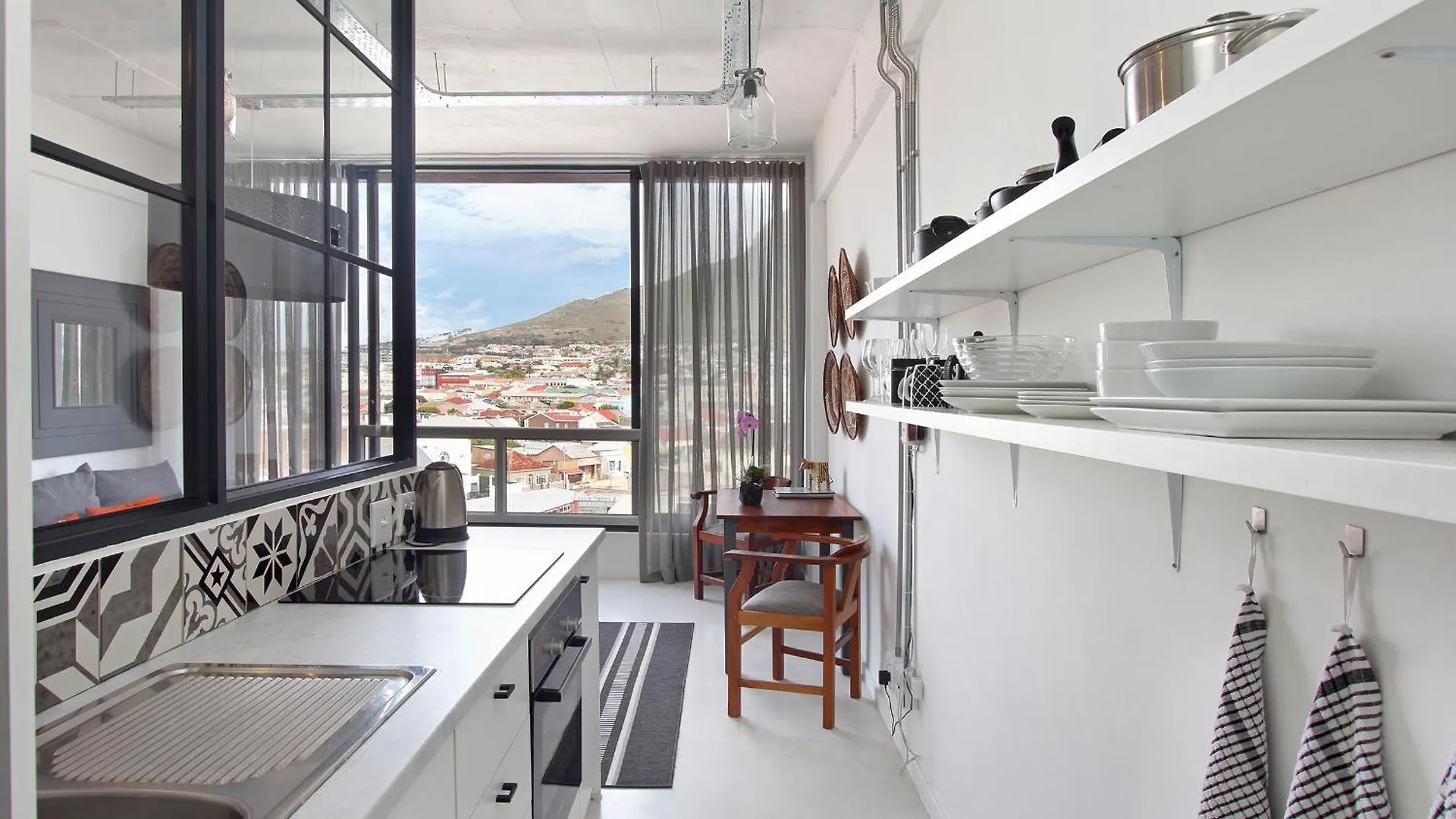 Harbour View Apartments Cape Town
